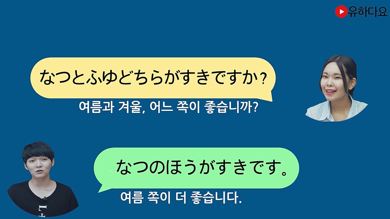 조사が 필수 세트