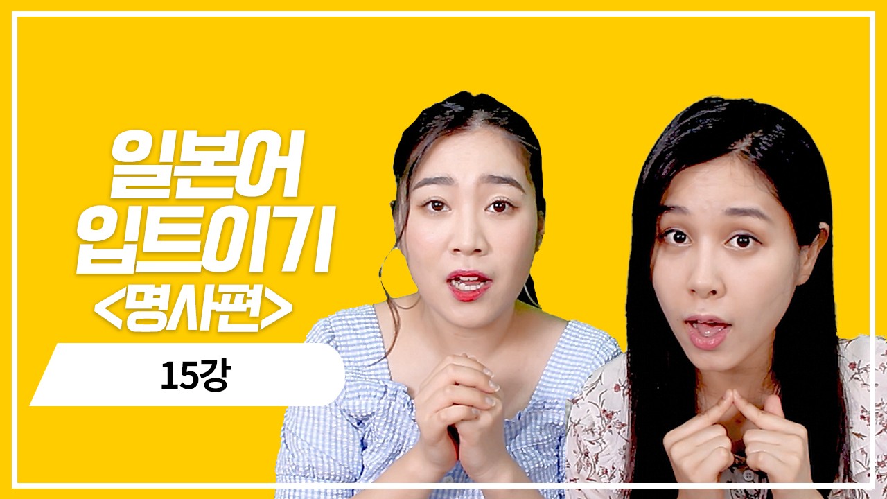 명사 현재 부정형의 정중한 의문표현